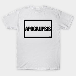 APOCALYPSE T-Shirt